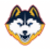 Omaha Northwest High School,Huskies Mascot